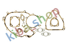ENGINE GASKETS - SET FITS