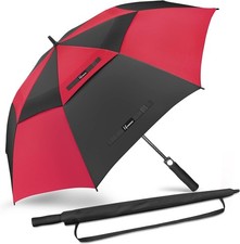 NINEMAX Large Golf Umbrella