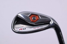 Taylormade R11 Sand Wedge / 55 Degree / Stiff Flex KBS 90 Shaft