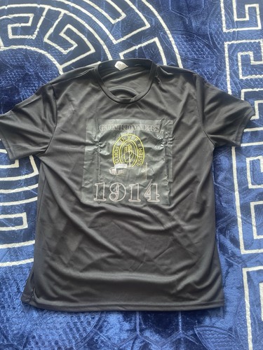 Black gunrunners shirt size - t-shirt,