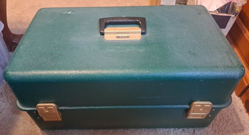 Vintage rare umco herters - rare,