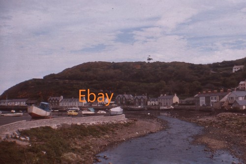 35mm slide lower harbour - 35mm,