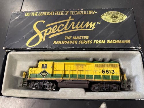 Bachmann spectrum scale - spectrum,