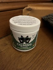 NutriPaw Calming Treats For