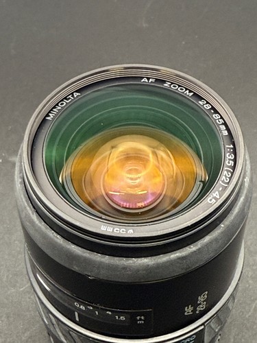 Minolta 85mm 5 4 - minolta, af