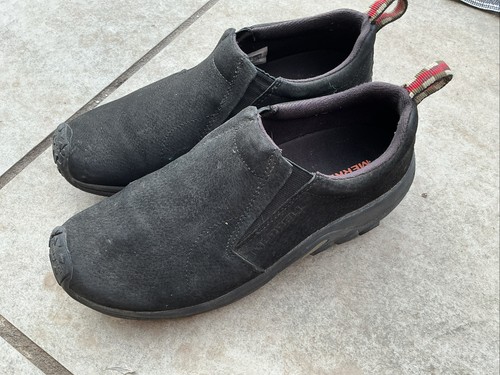 Merrell blacks ladies jungle - merrell,