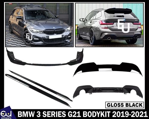 For bmw series g21 estate - 3,