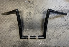 Todds Cycle 12” Ape hanger 1 1/4” Handlebar