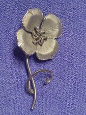 Vintage ECCO Sterling Silver