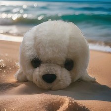 🧸 Russ Berrie Yomiko