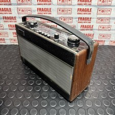 Vintage Roberts R707 Portable