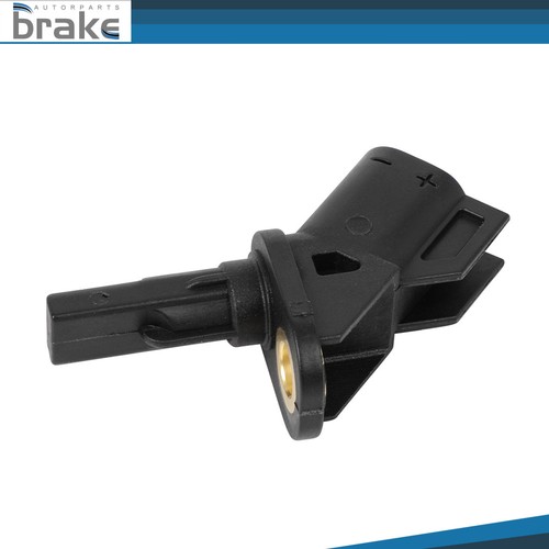 Abs wheel speed - wheel,