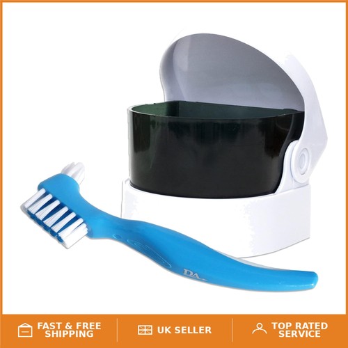 Sonic cleaner set with - sonic,