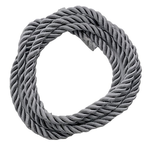 5mm twisted cord braid - 5mm,