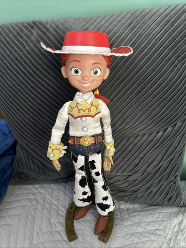 Toy story thinkway signature - story,