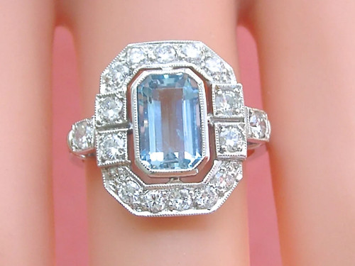 3ct vintage inspired - 3ct,