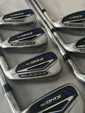 Cobra king one length - f8,