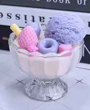 Beautiful Novelty Ice Cream