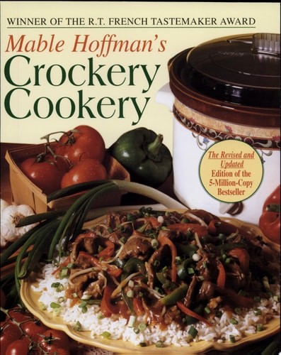 Mable hoffman crockery - mable, hoffman's