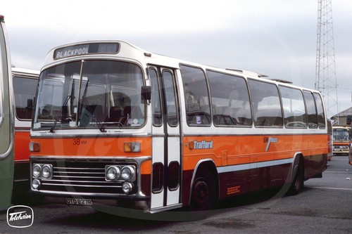 Bus photo greater - bus, manchester