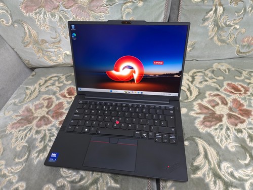 Lenovo thinkpad e14 - thinkpad, 7