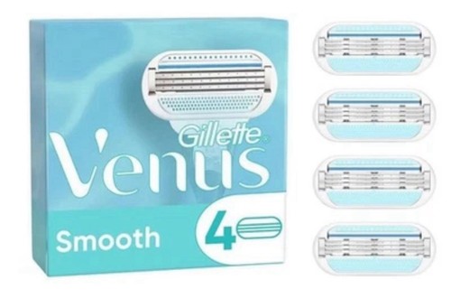 Gillette venus smooth - smooth, razor