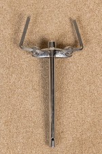 Vintage Premier Double Lokfast