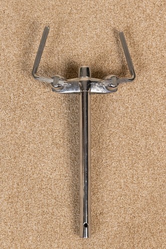 Vintage premier double lokfast - double,