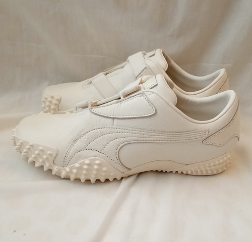 Puma mostro leather frosted - mostro, og