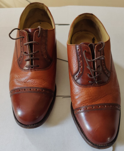 Barker oxford shoes brogue - oxford,