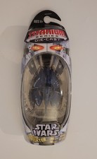 Droid Tri Fighter Die Cast