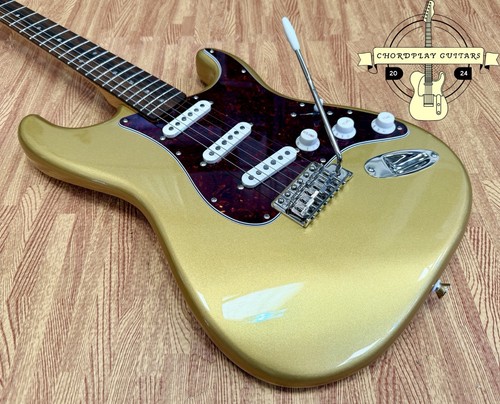 Mint fender squier fsr - fender,