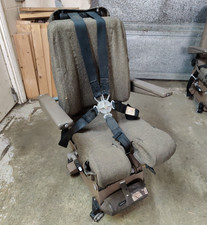 Boeing 757 Supernumerary Pilot