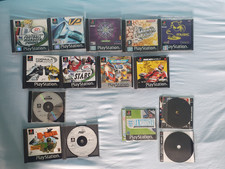 *Damaged & Partial Cases, Disc