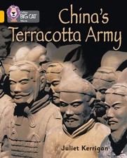 China's terracotta army