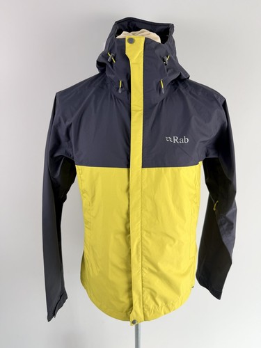Mens rab downpour eco - rab,