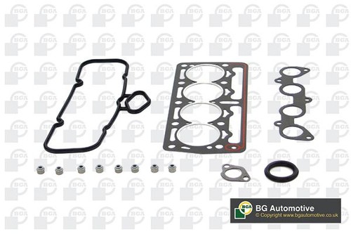 Cylinder head gasket - cylinder,