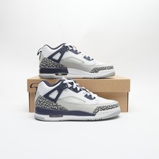 JORDAN Spizike Low Junior