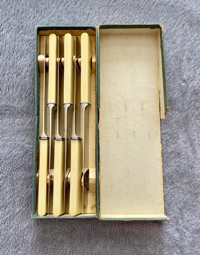 Vintage taylors eye - 6, x