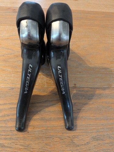Shimano ultegra 6700 - shimano, 2x10