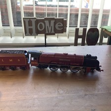 Hornby 4-6-2 LMS  Dutches Of