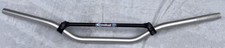 Silver Renthal 22mm 7/8 Bars Motocross Enduro MX Handlebars