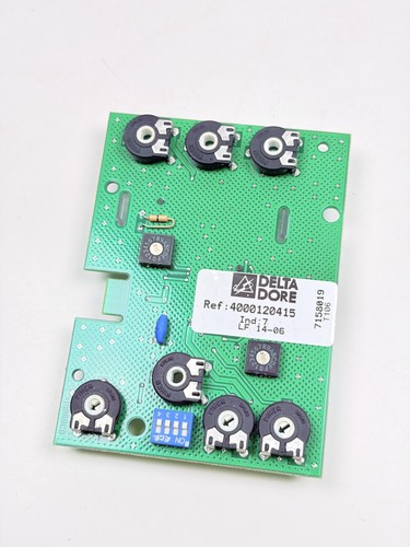 Delta core glow worm sxi - delta,