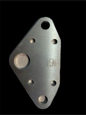 Speedway Tolba Fork Top Plate