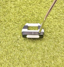 Odyssey AI Jailbird Cruiser Putter - 38 Inch