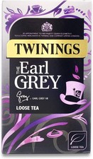 Twinings The Earl Grey Loose