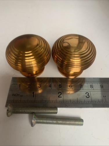 Quality heavy antique - 2x,