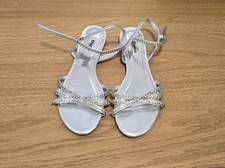 Dune London - Wedding Sandals