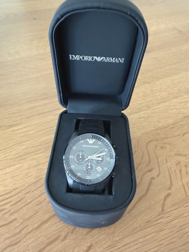Emporio armani ar5889 - emporio, sportivo