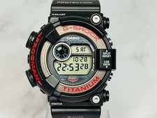Casio G-Shock DW-8200-1A